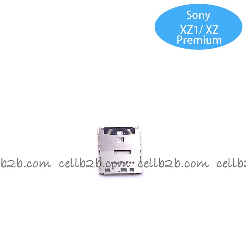Lector de SIM + SD para SONY XZ1/ XZ Premium