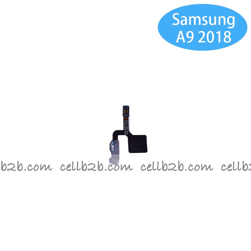 Lector Detector de Huella para Samsung A9 2018 / A920F