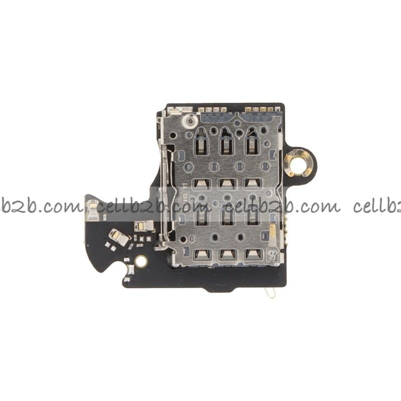 SIM Card Slot para Motorola Edge 50 Pro XT2403-2