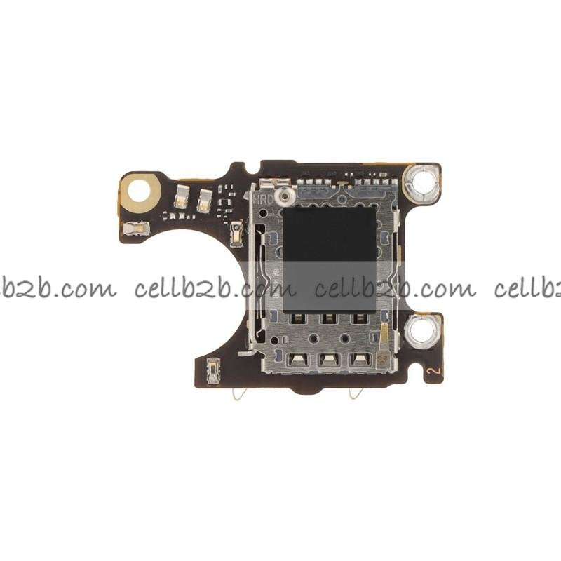 SIM Card Slot para Motorola Edge 40 Neo XT2307-1