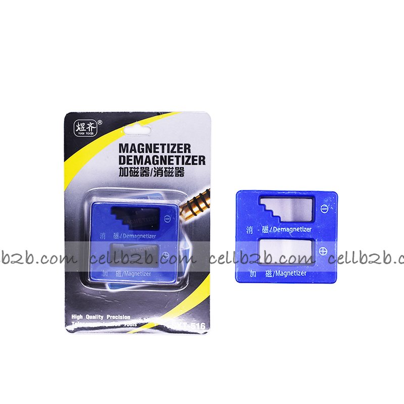 Magnetizador