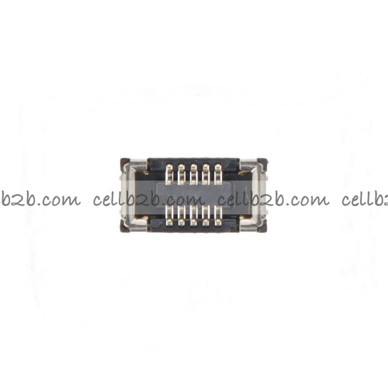 Conector FPC de Luz de Flash para Xiaomi Mi 11T Pro (10PIN)