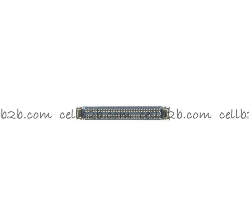 Conector FPC de Carga USB en Placa para Xiaomi Mi 9T / 9T Pro (60PIN)