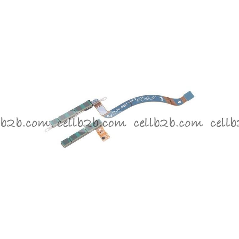 Bloques 5G para Samsung Plus S24 5G S926B