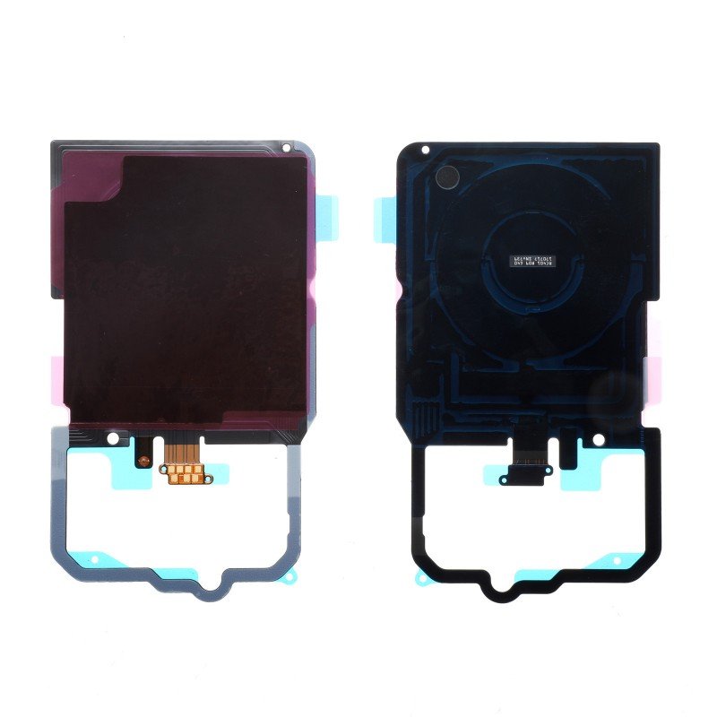 Modulo de Antena NFC y Carga Inalambrica para Samsung Note 8 N950F