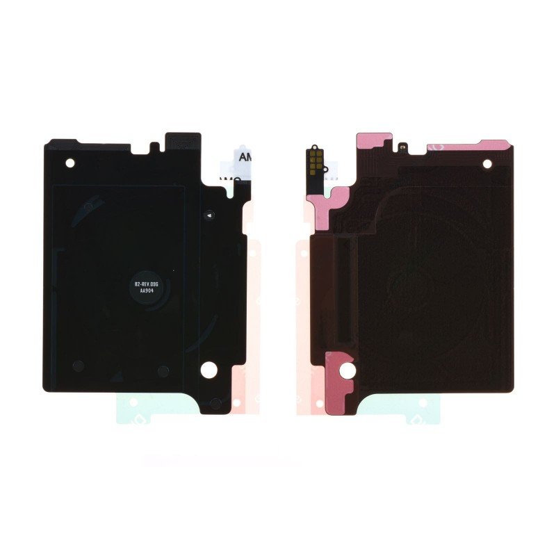Modulo de Antena NFC y Carga Inalambrica para Samsung S10 Plus G975F