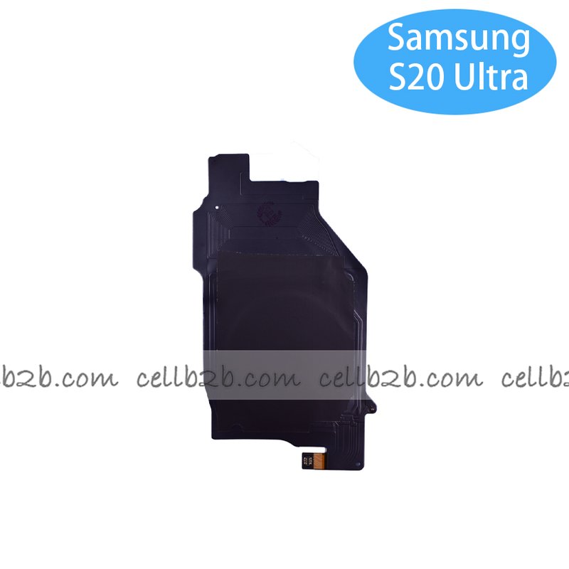Modulo de Antena NFC y Carga Inalambrica para Samsung S20 Ultra G988F