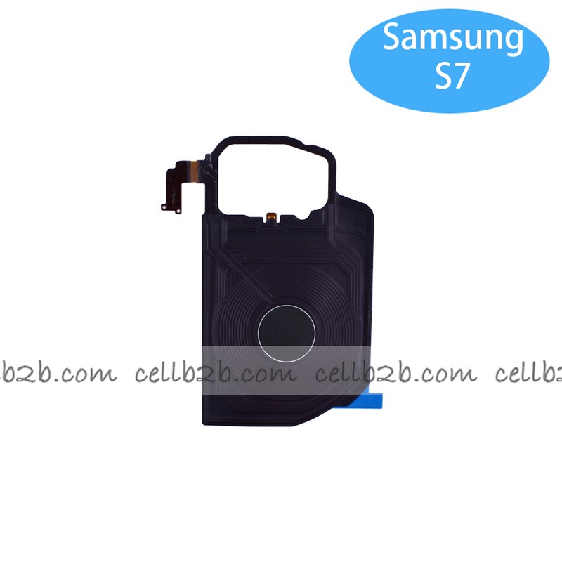 Modulo de Antena NFC y Carga Inalambrica para Samsung S7 G930F