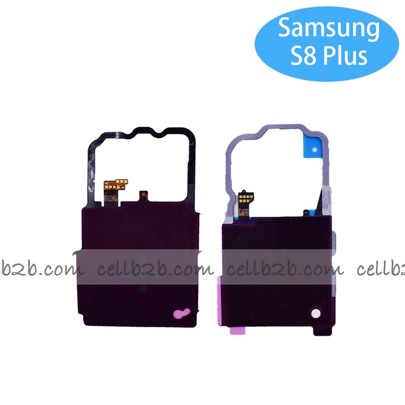 Modulo de Antena NFC y Carga Inalambrica para Samsung S8 Plus G955F