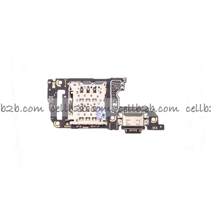 Flex de Carga para VIVO Y21 4G V2066 OEM