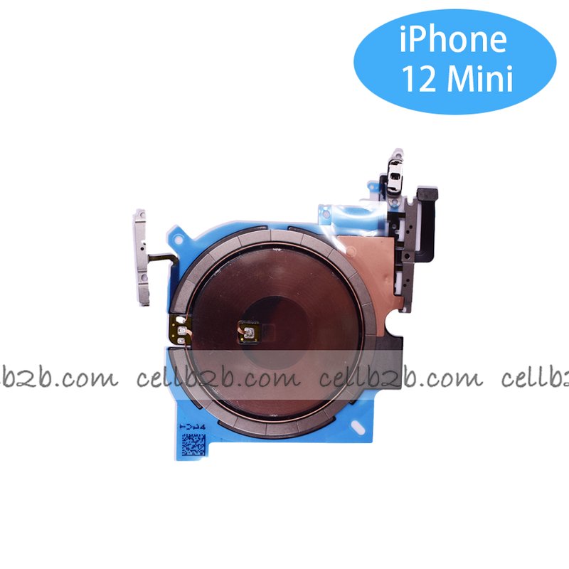 Modulo NFC y Carga Inalámbrica para iPhone 12 Mini