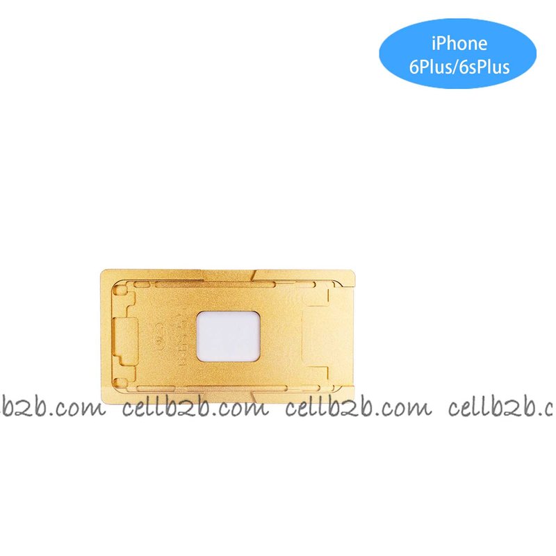 Molde de Alineación para iPhone 6 Plus/ 6S Plus 5.5