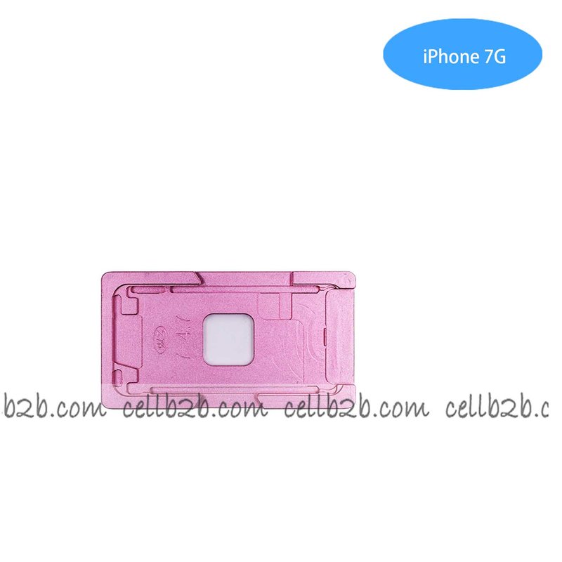 Molde de Alineación para iPhone 7G 4.7