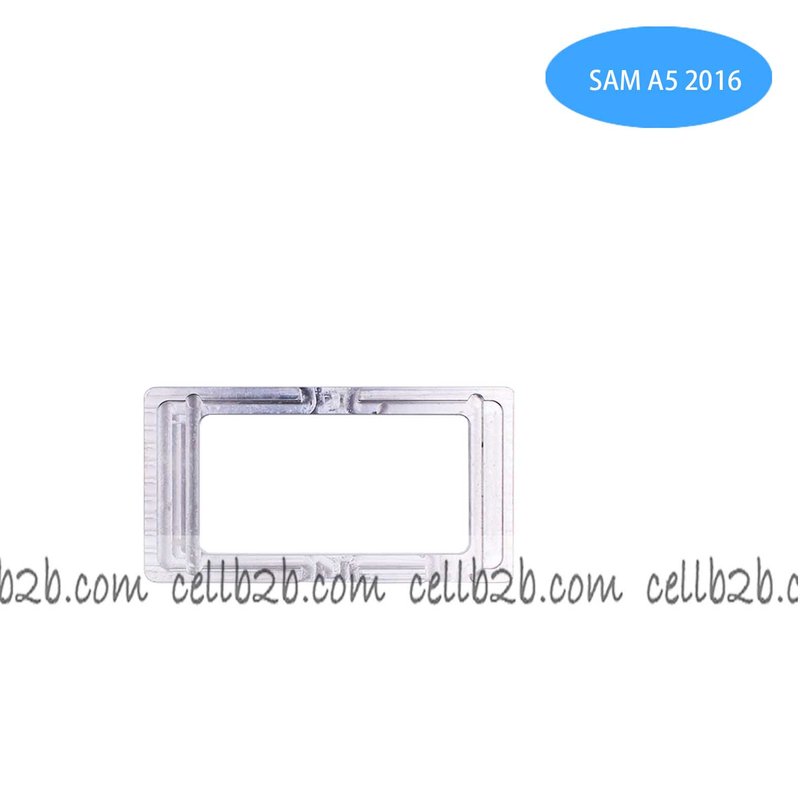 Molde de Alineación para Samsung A5 2016/ A510F