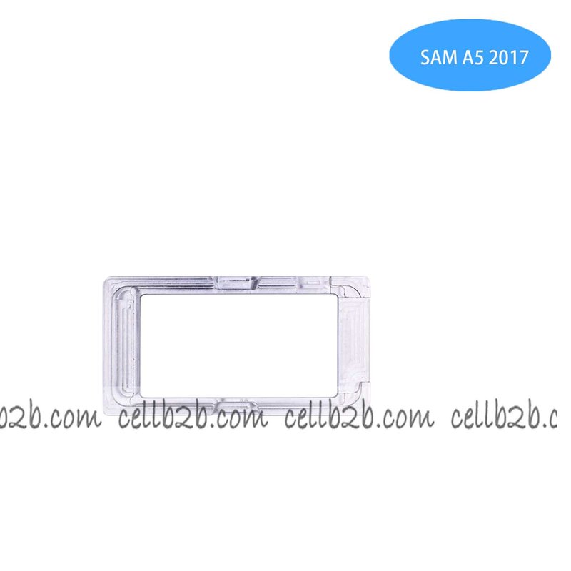 Molde de Alineación para Samsung A5 2017/ A520F