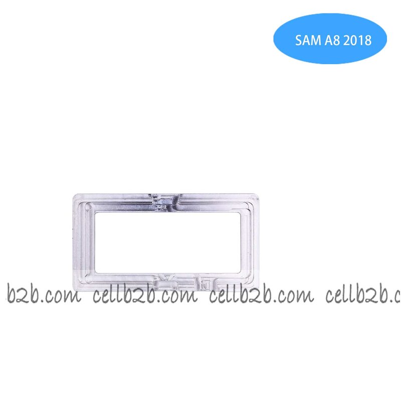 Molde de Alineación para Samsung A8 2018/ A530F