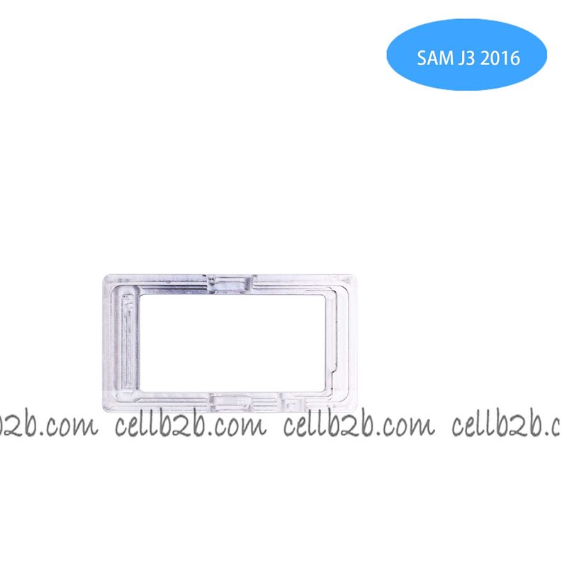 Molde de Alineación para Samsung J3 2016/ J320F