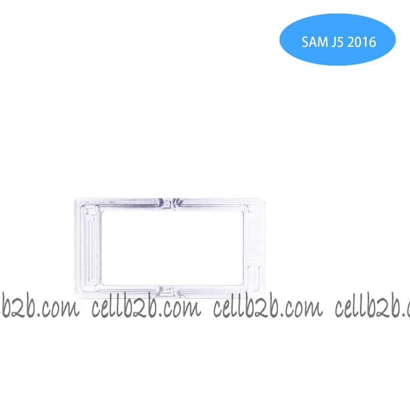 Molde de Alineación para Samsung J5 2016/ J510F