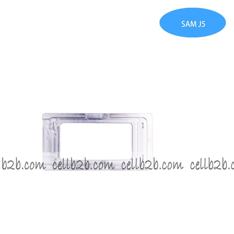 Molde de Alineación para Samsung J5/ J500F