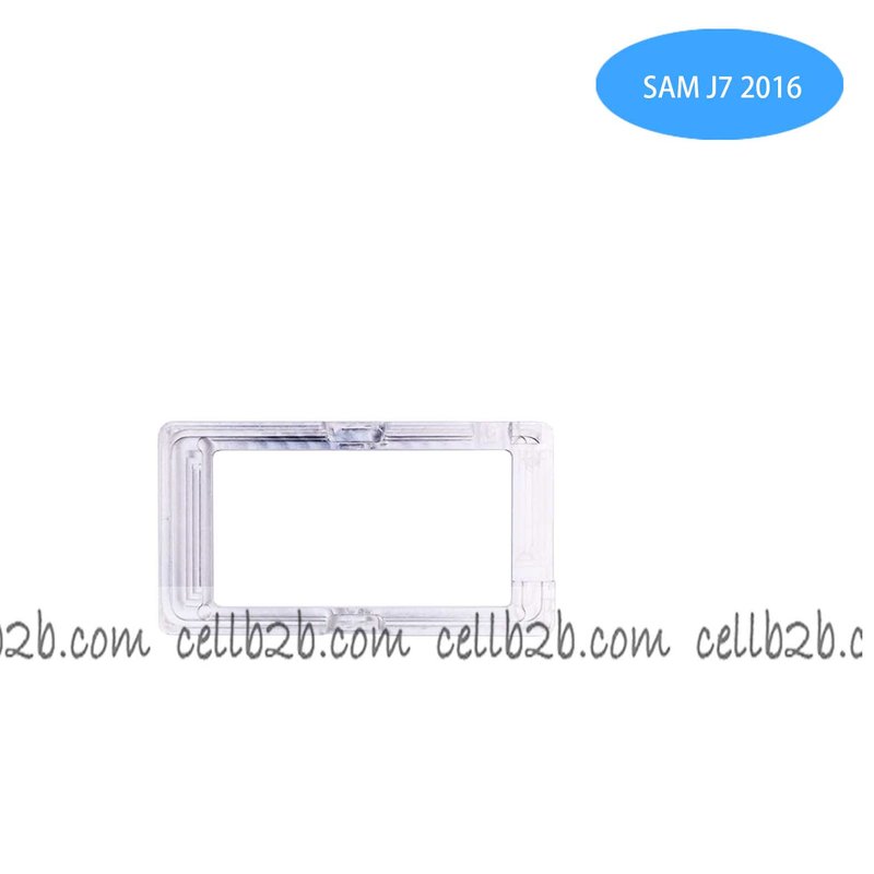 Molde de Alineación para Samsung J7 2016/ J710F