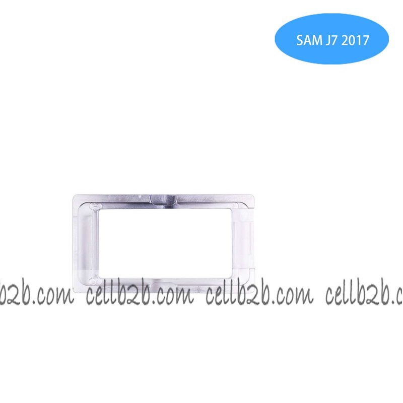 Molde de Alineación para Samsung J7 2017/ J730F