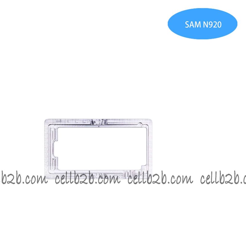 Molde de Alineación para Samsung Note 5/ N920F