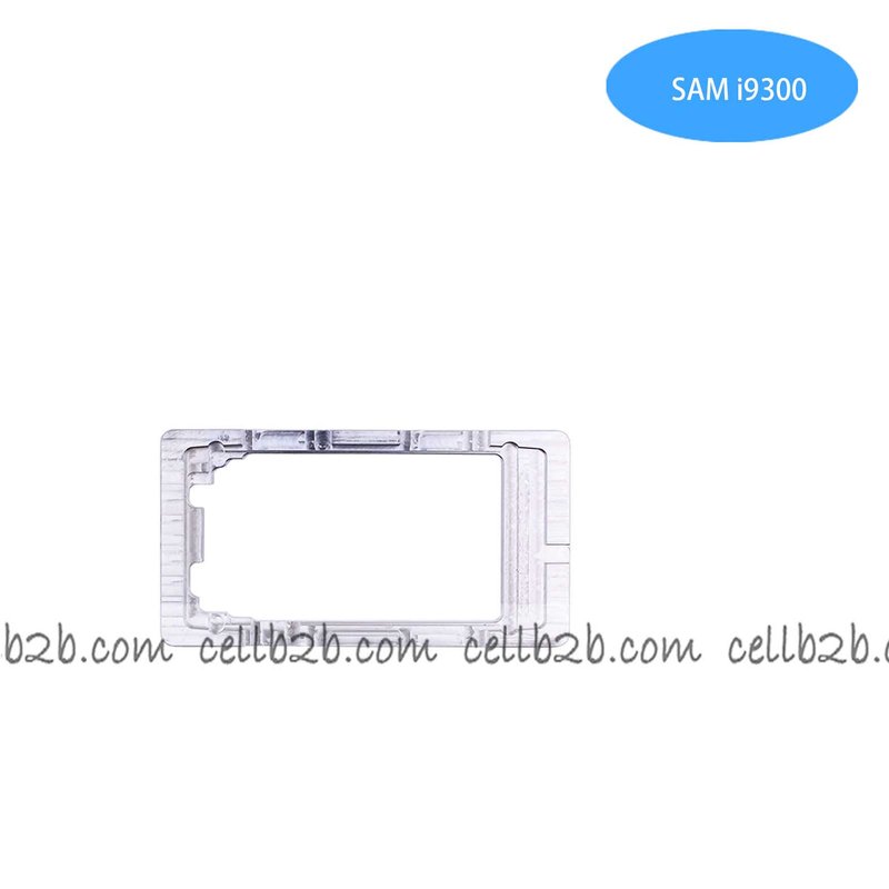 Molde de Alineación para Samsung S3/ i9300
