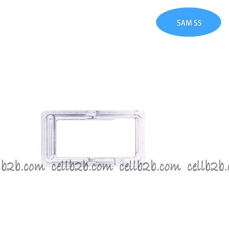Molde de Alineación para Samsung S5/ G900F