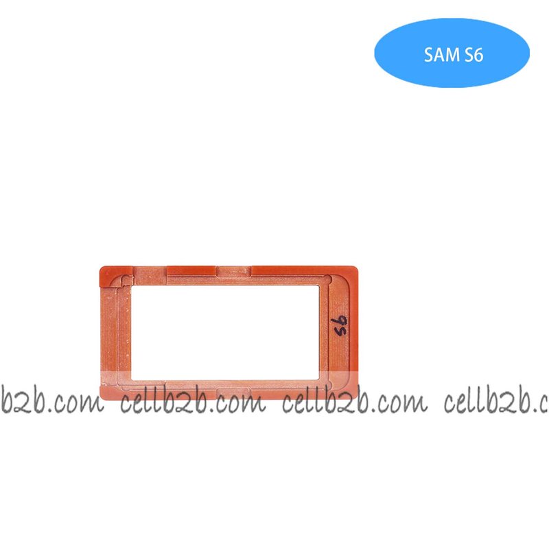 Molde de Alineación para Samsung S6/ G920F
