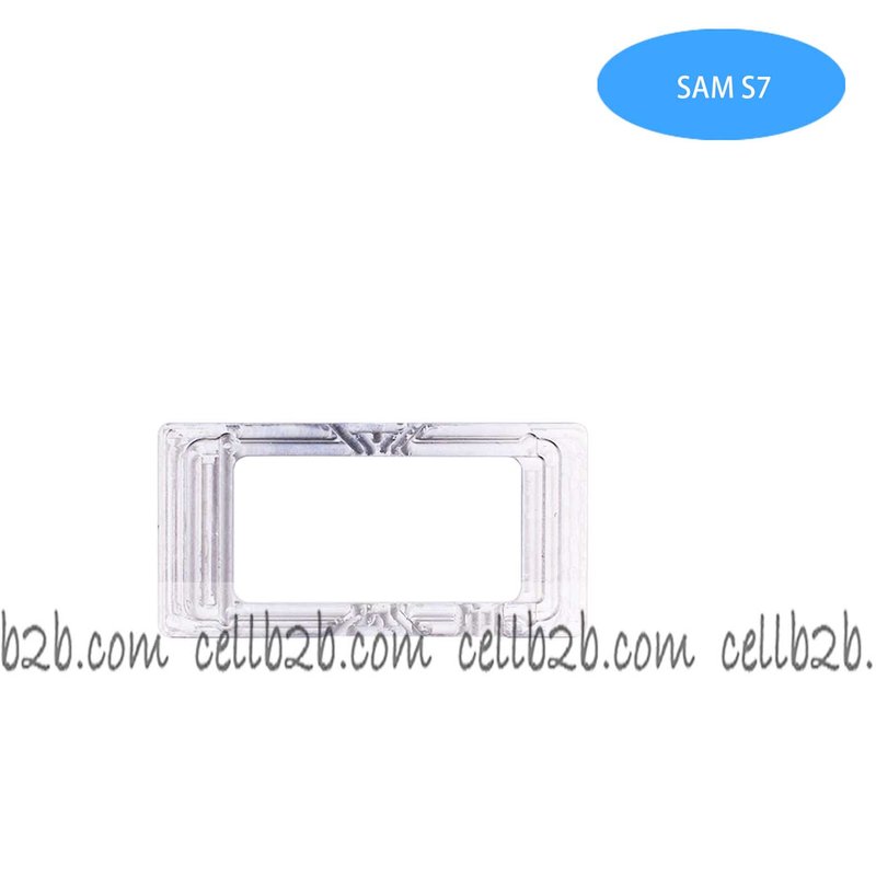Molde de Alineación para Samsung S7/ G920F