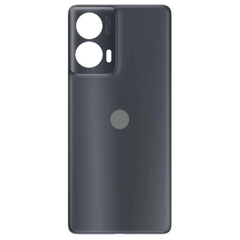 Tapa Trasera para Motorola Moto G85 5G (XT2427-3) Negra