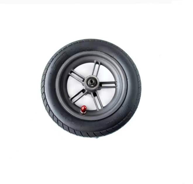 ES166 Neumático Trasero para Xiaomi Mi Electric M365 / 1S / Lite