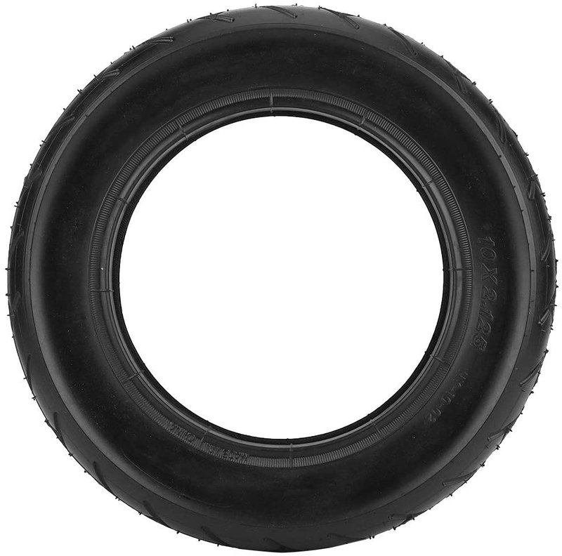 ES175 Neumático Tubo Exterior 10x2.125 para Xiaomi Mi Elctric M365 / M365 Pro / M365 Pro 2 / 1S / Lite
