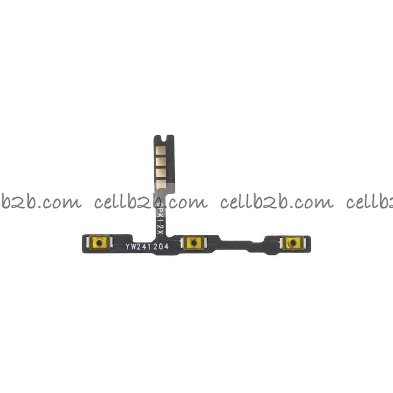 Cable Flex de Encendido y Volumen para OnePlus Nord CE4 Lite 5G
