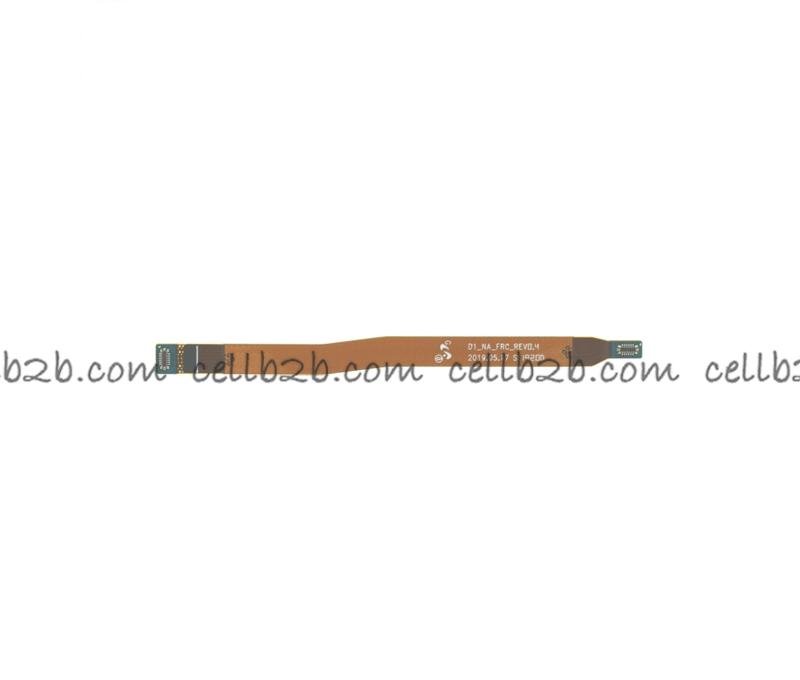 Flex de Antena para Samsung Note 10 N970F