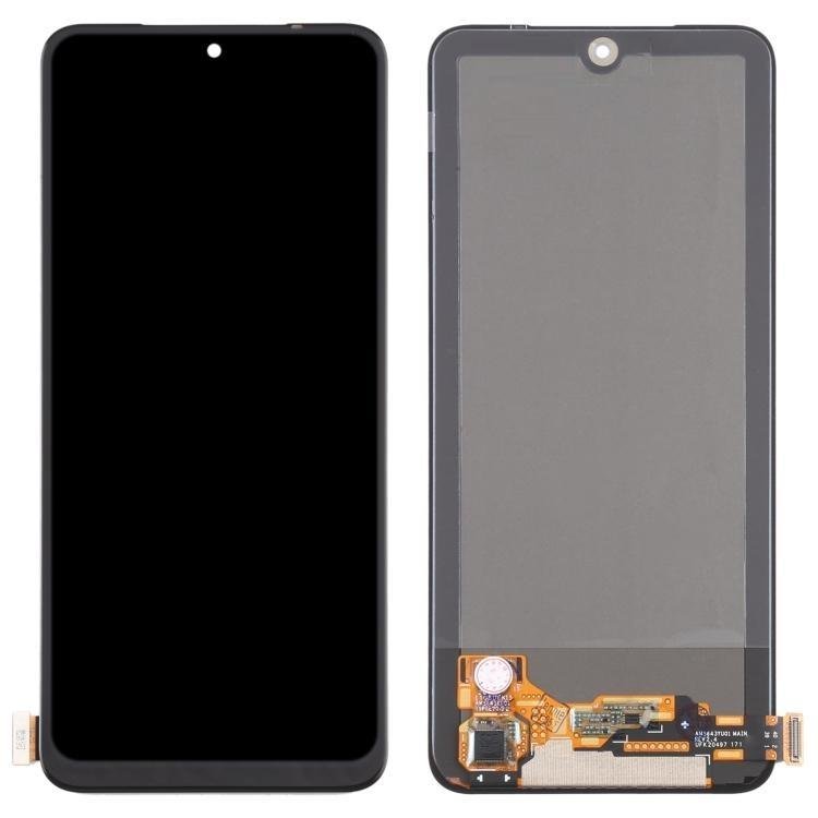 *Pantalla Xiaomi Redmi Note 11S / 12S (4G NFC) // Poco M4 Pro 4G 2022 sin Marco Completa LCD+Táctil SERVICE PACK