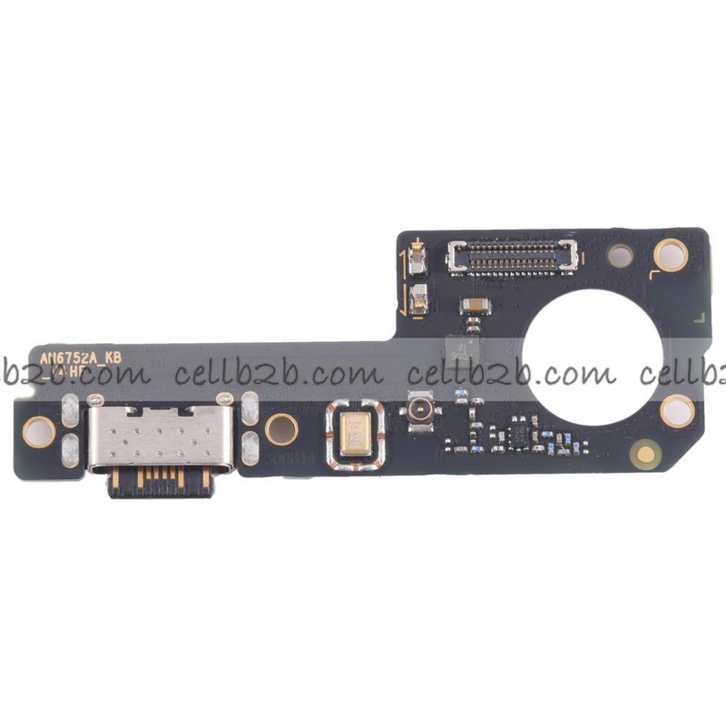 Flex de Carga para Xiaomi Redmi Note 13 5G OEM