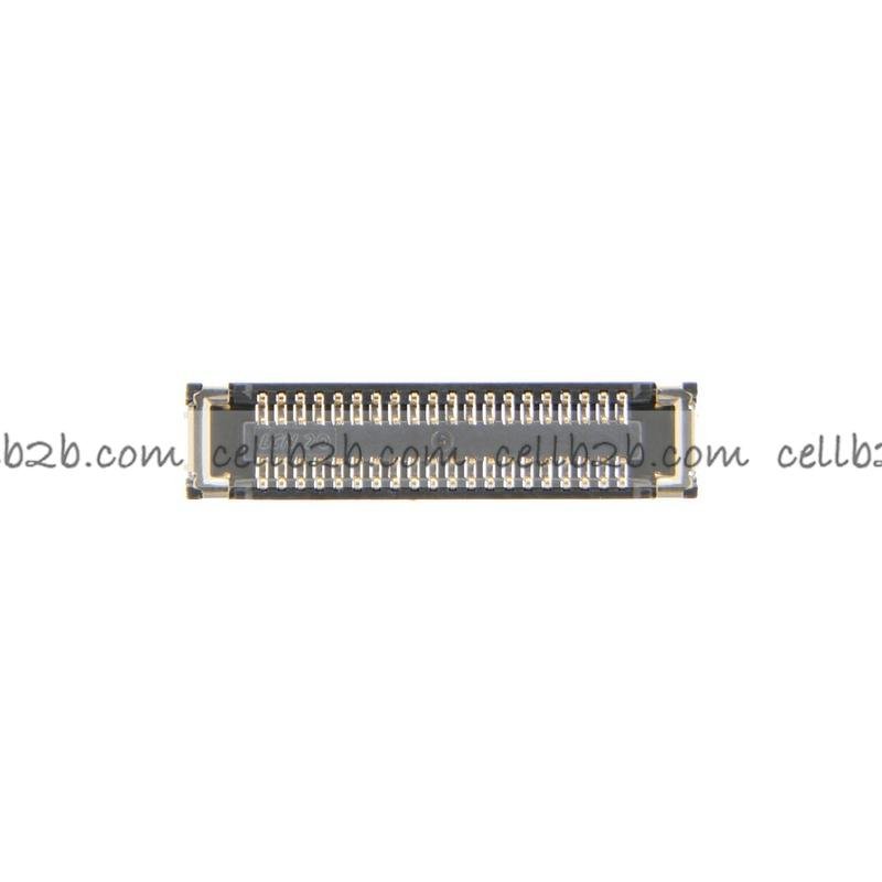 Conector FPC LCD Display en Flex para Xiaomi Redmi Note 13 Pro 4G (40PIN)