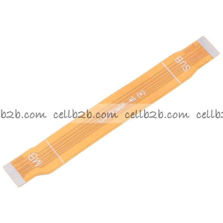 Flex Principal para Xiaomi Redmi Note 13 Pro 4G  / Poco M6 PRO 4G