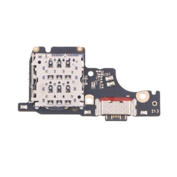 Flex de Carga para Xiaomi Redmi Note 14 5G / Poco M7 Pro 5G Original