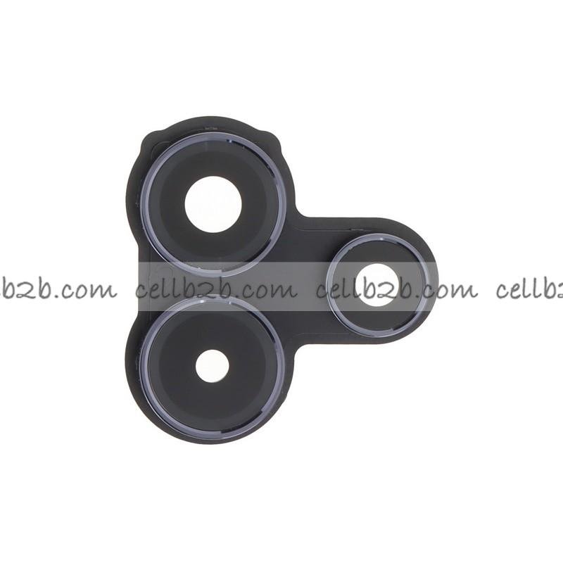 Cristal Cámara + Marco para Xiaomi Redmi Note 14 5G Negro
