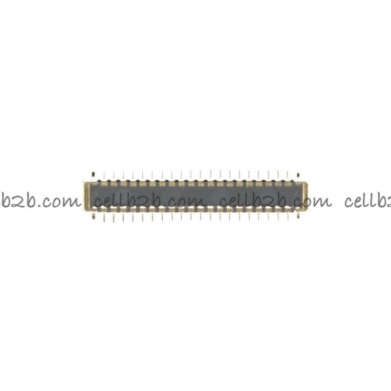 Conector FPC LCD Display en Flex para Xiaomi Redmi Note 8 / Note 8T (40PIN)