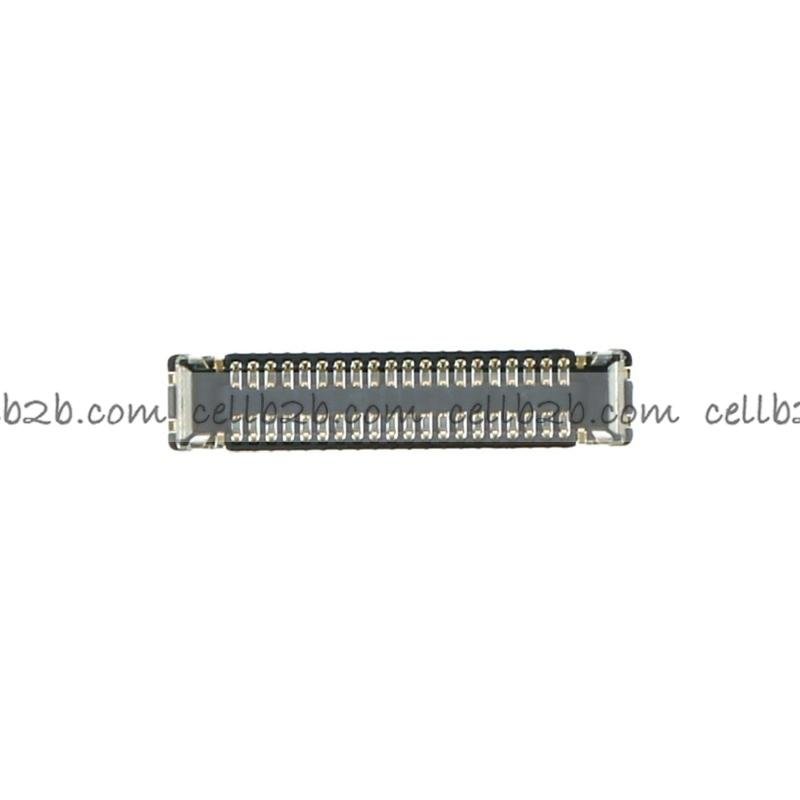 Conector FPC LCD Display en Placa para Xiaomi Redmi Note 8 / Note 8T (40PIN)