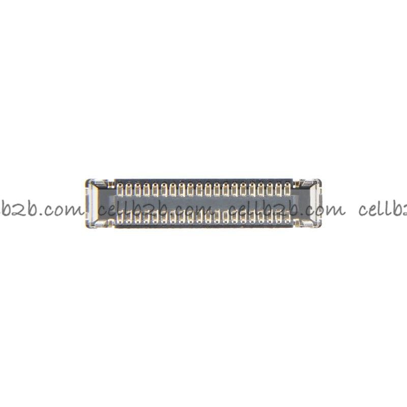 Conector FPC LCD Display en Placa para Xiaomi Redmi Note 8 Pro (40PIN)
