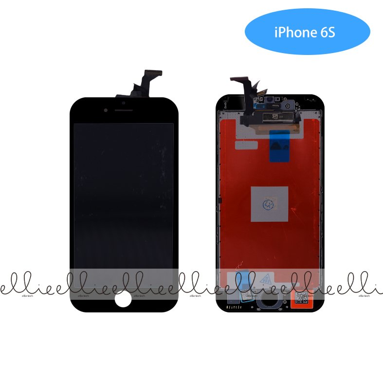 Pantalla IPhone 6S Completa Negro Calidad AAA