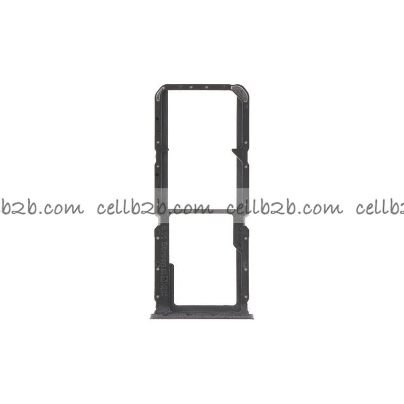 Bandeja SIM para OPPO A60 4G/5G Negra