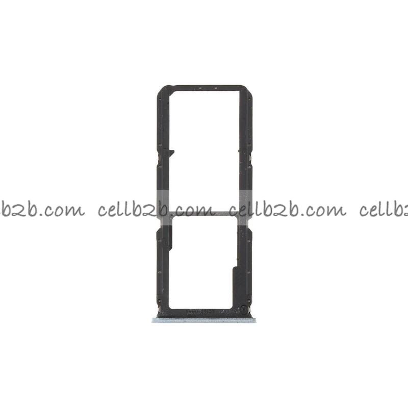 Bandeja SIM para OPPO A60 4G/5G Azul
