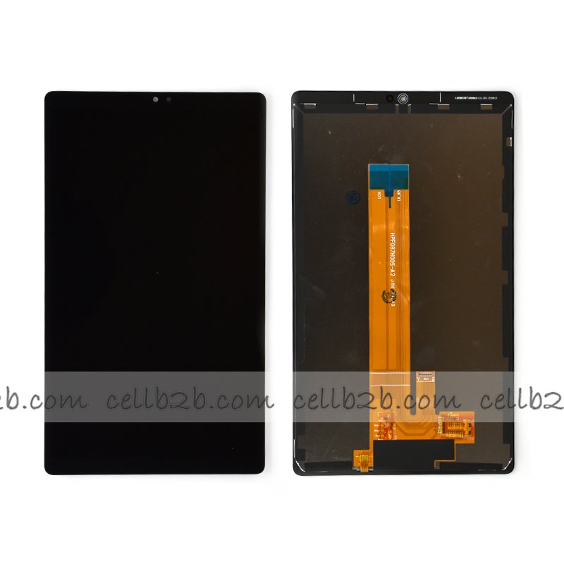 Original Nueva Pantalla Samsung Tab A7 Lite 8.7 WiFi T220 Negra Completa LCD+Tactil