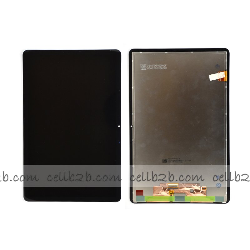 Original Nuevo Pantalla Samsung Tab S7 11.0 T870/T875 Negra Completa LCD+Tactil