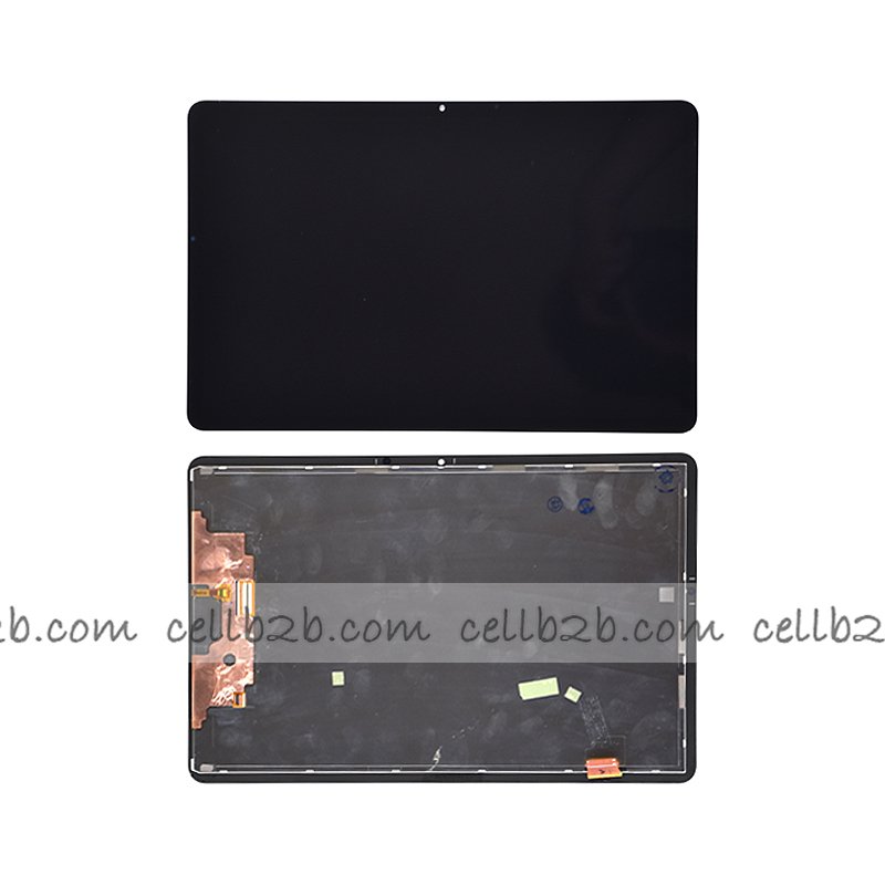 Original Nueva Pantalla Samsung Tab S8 WIFI X700 / 5G X706 Negra Completa LCD+Tactil